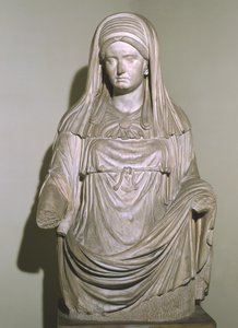 Vestale Massima